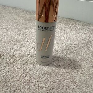 Hydrinity Renewing HA Serum